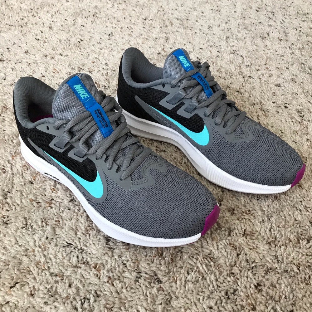 Nike Downshifter 9